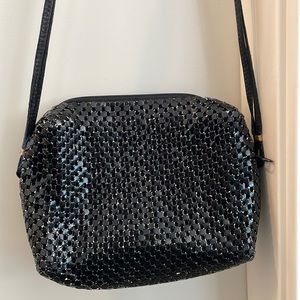 Vintage Y2K style purse